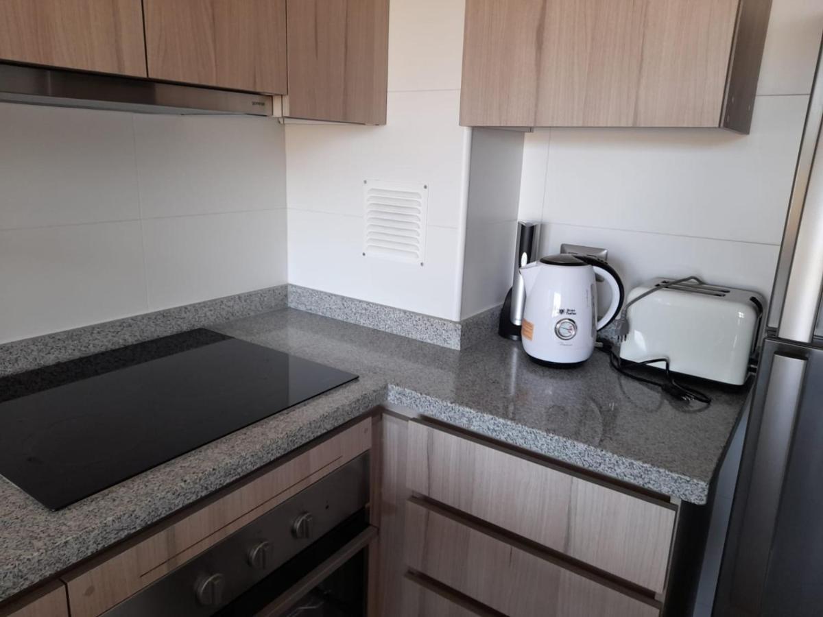 Apartamento Departamento Castaños De Alicura *