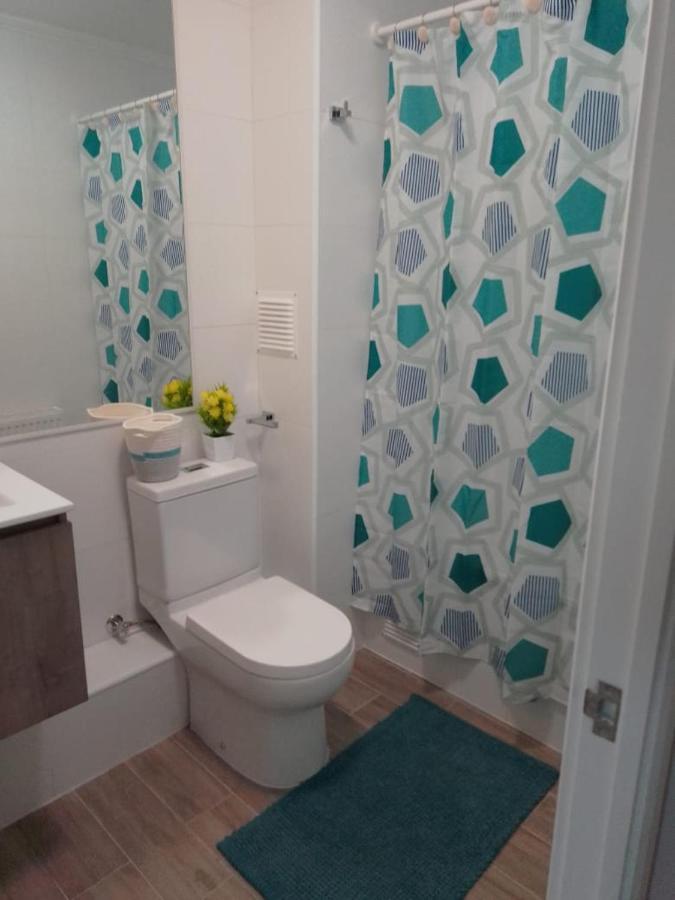 Apartamento Departamento Castaños De Alicura Pucón