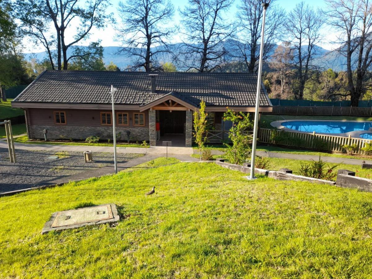 Apartamento Departamento Castaños De Alicura